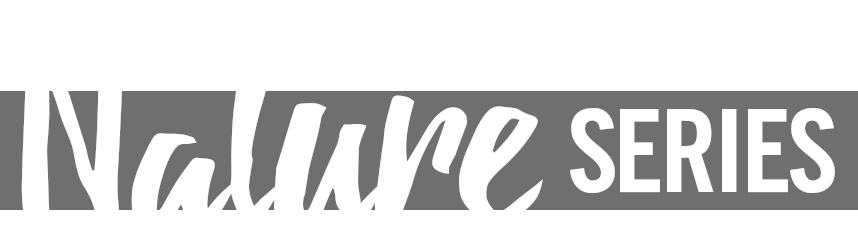 Nature Series Page Header Text